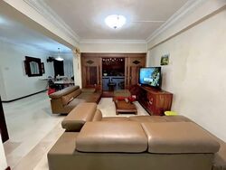 Blk 706 Tampines Sunrise (Tampines), HDB 5 Rooms #567651131